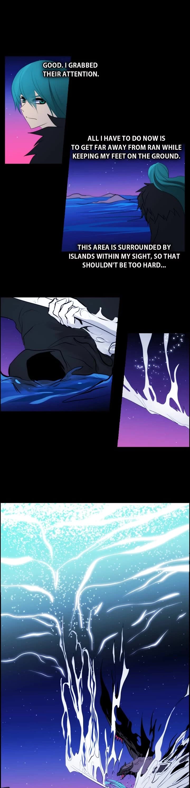Kubera Chapter 645 page 5 - Chapter 645: [Season 3] Ep. 346 - The Snake King (8)