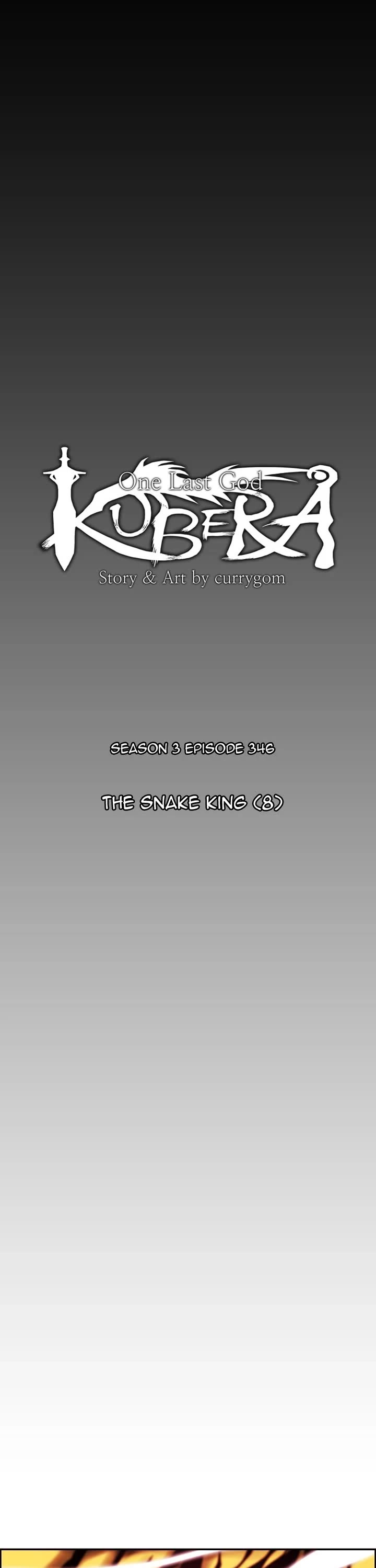 Kubera Chapter 645 page 7 - Chapter 645: [Season 3] Ep. 346 - The Snake King (8)