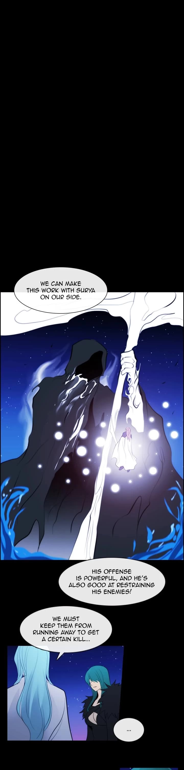 Kubera Chapter 646 page 1 - Chapter 646: [Season 3] Ep. 347 - The Snake King (9)
