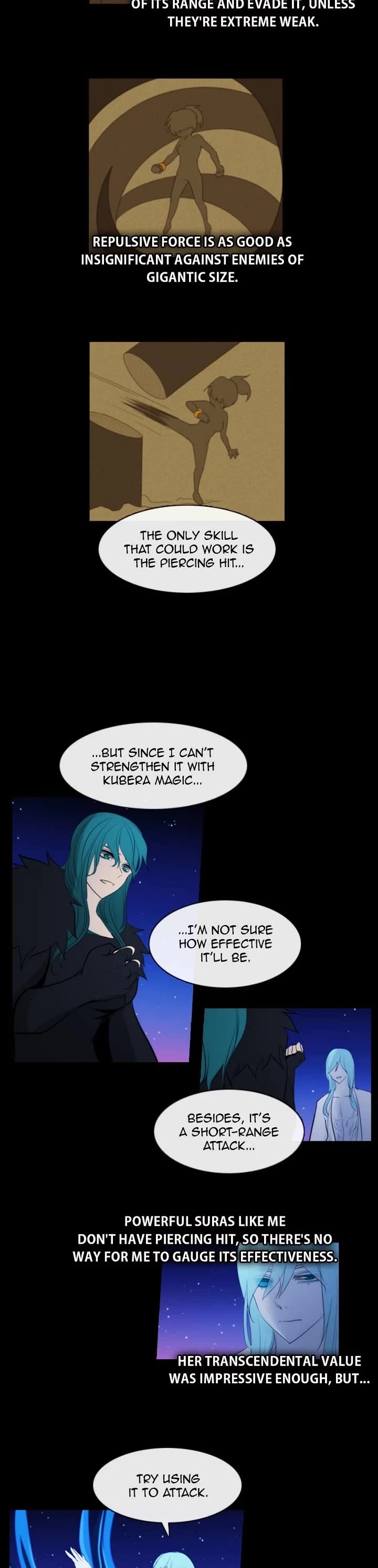 Kubera Chapter 646 page 10 - Chapter 646: [Season 3] Ep. 347 - The Snake King (9)