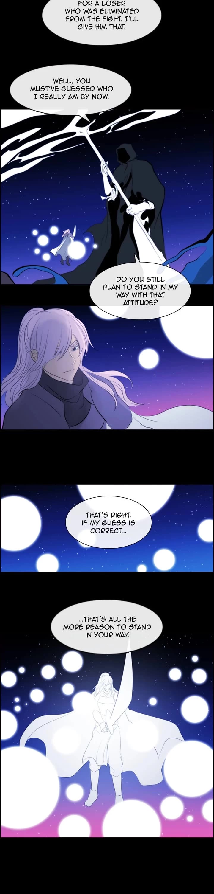 Kubera Chapter 646 page 13 - Chapter 646: [Season 3] Ep. 347 - The Snake King (9)