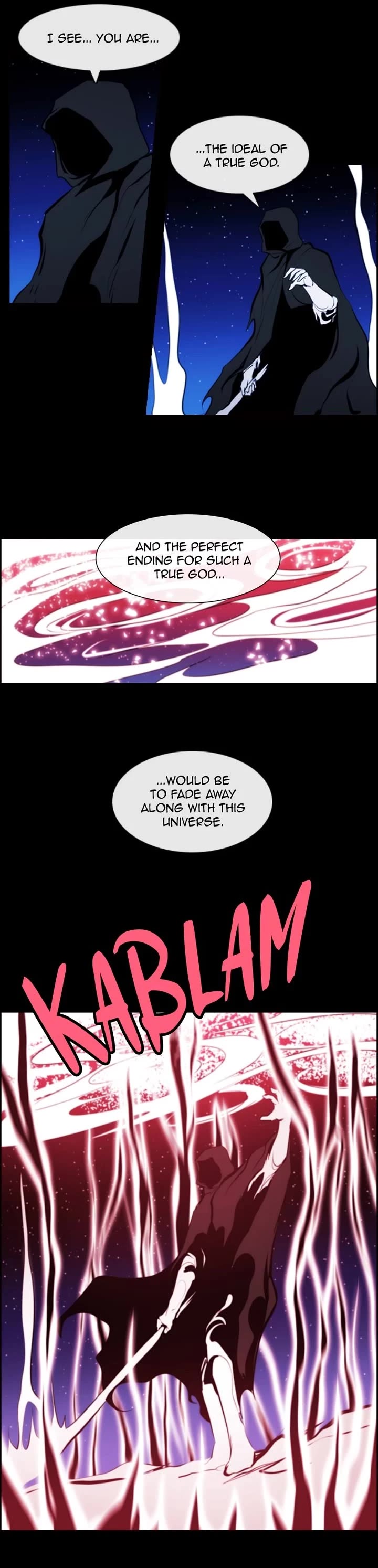 Kubera Chapter 646 page 14 - Chapter 646: [Season 3] Ep. 347 - The Snake King (9)