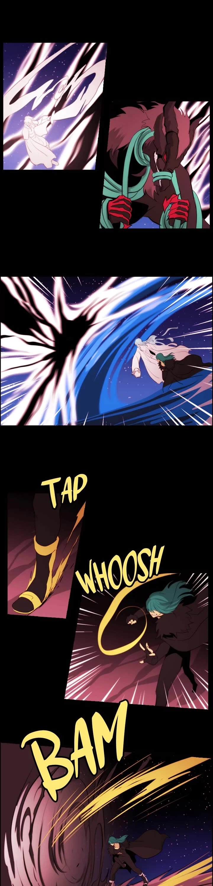 Kubera Chapter 646 page 15 - Chapter 646: [Season 3] Ep. 347 - The Snake King (9)