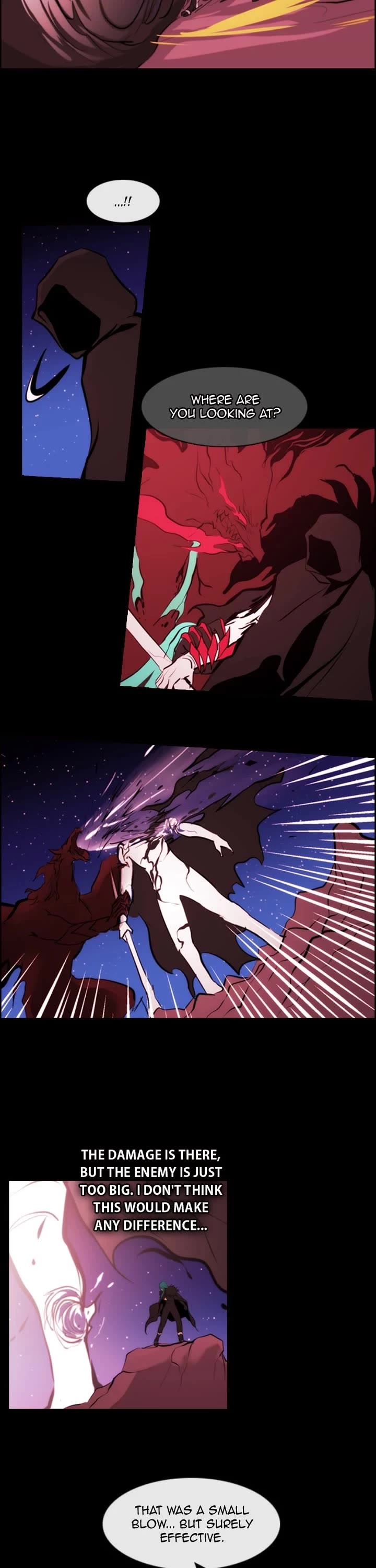 Kubera Chapter 646 page 16 - Chapter 646: [Season 3] Ep. 347 - The Snake King (9)