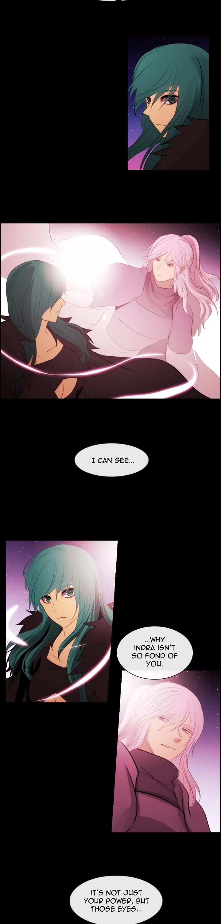 Kubera Chapter 646 page 17 - Chapter 646: [Season 3] Ep. 347 - The Snake King (9)