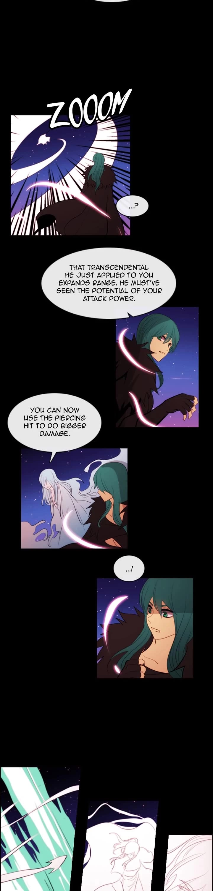 Kubera Chapter 646 page 18 - Chapter 646: [Season 3] Ep. 347 - The Snake King (9)