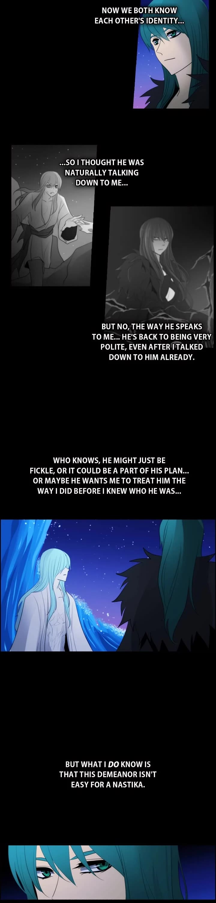 Kubera Chapter 646 page 2 - Chapter 646: [Season 3] Ep. 347 - The Snake King (9)
