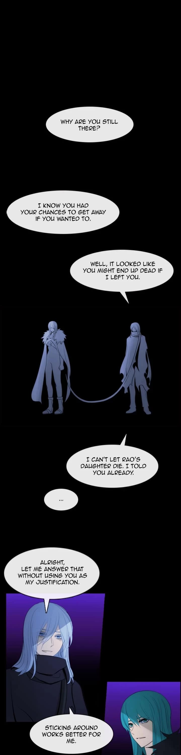 Kubera Chapter 646 page 3 - Chapter 646: [Season 3] Ep. 347 - The Snake King (9)