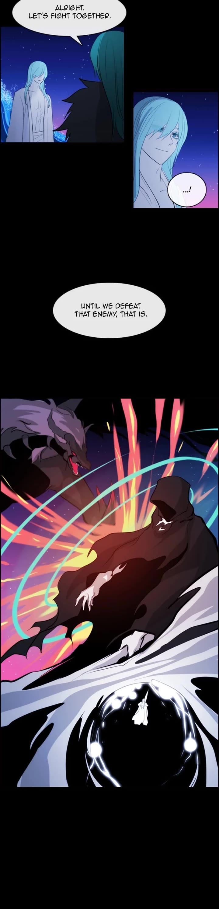 Kubera Chapter 646 page 5 - Chapter 646: [Season 3] Ep. 347 - The Snake King (9)