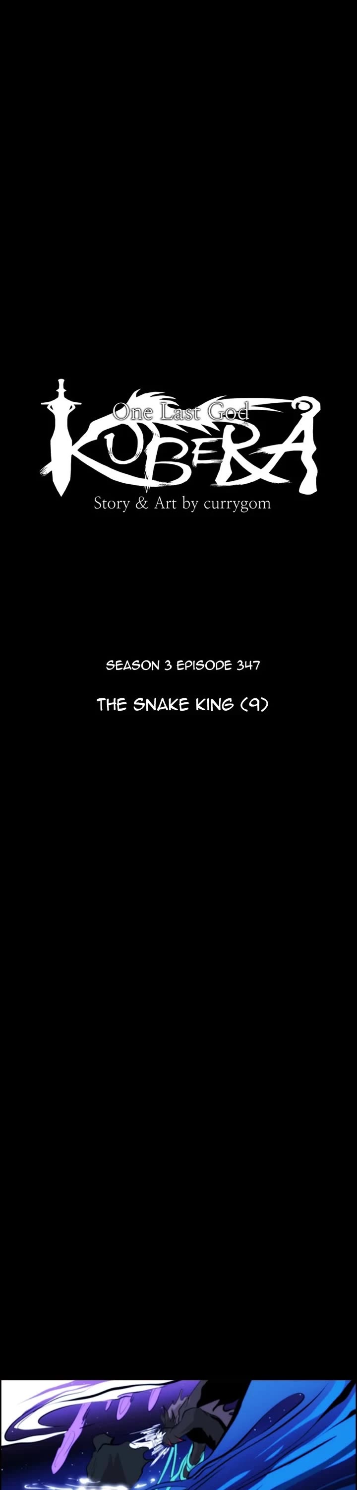 Kubera Chapter 646 page 6 - Chapter 646: [Season 3] Ep. 347 - The Snake King (9)