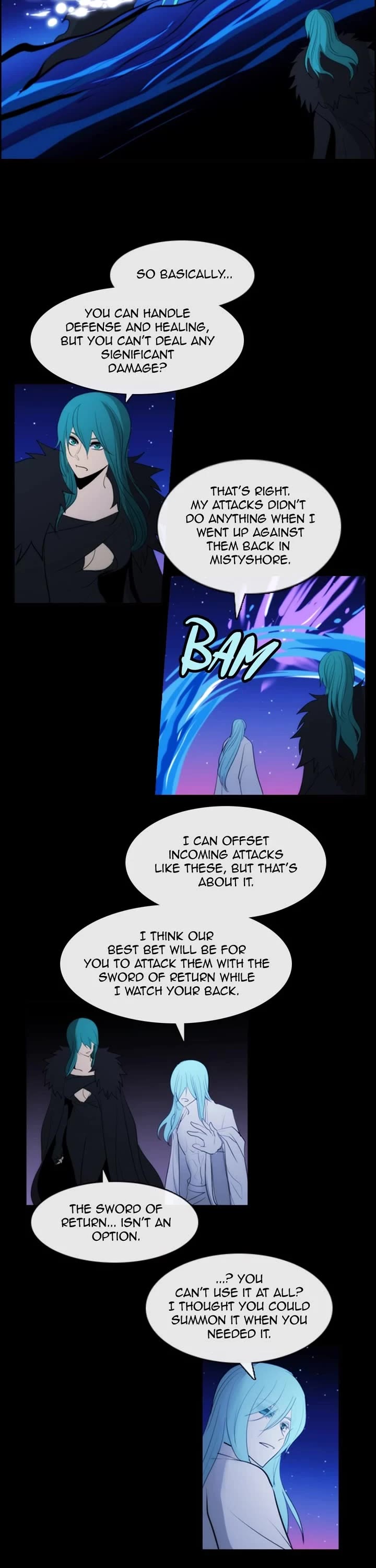 Kubera Chapter 646 page 7 - Chapter 646: [Season 3] Ep. 347 - The Snake King (9)