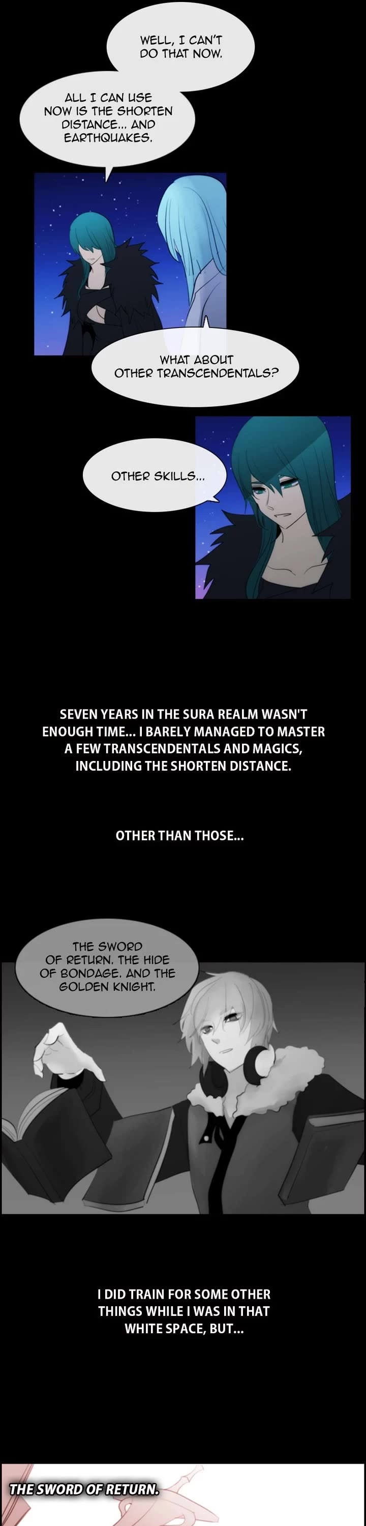 Kubera Chapter 646 page 8 - Chapter 646: [Season 3] Ep. 347 - The Snake King (9)