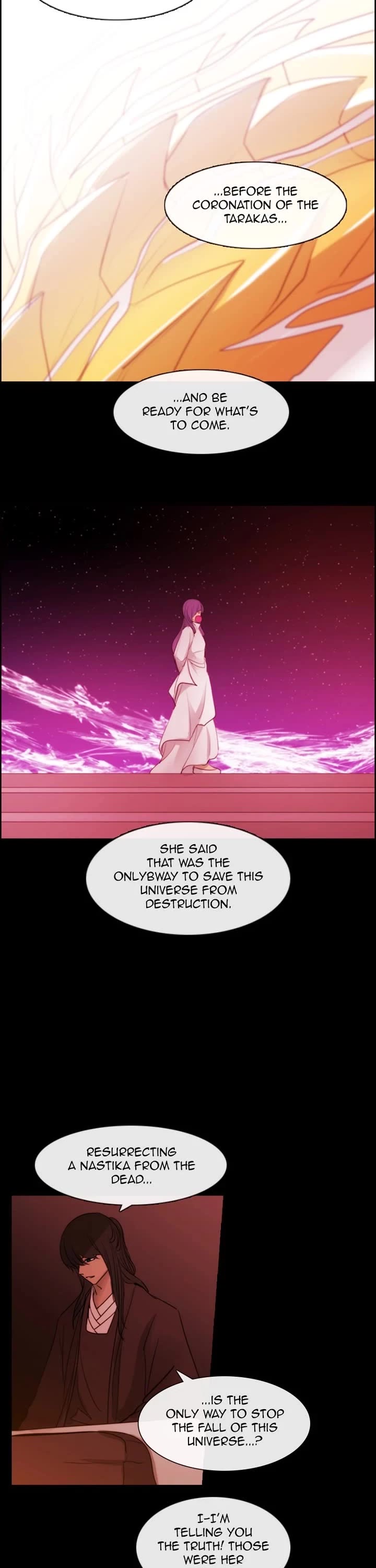 Kubera Chapter 647 page 12 - Chapter 647: [Season 3] Ep. 348 - The Snake King (10)