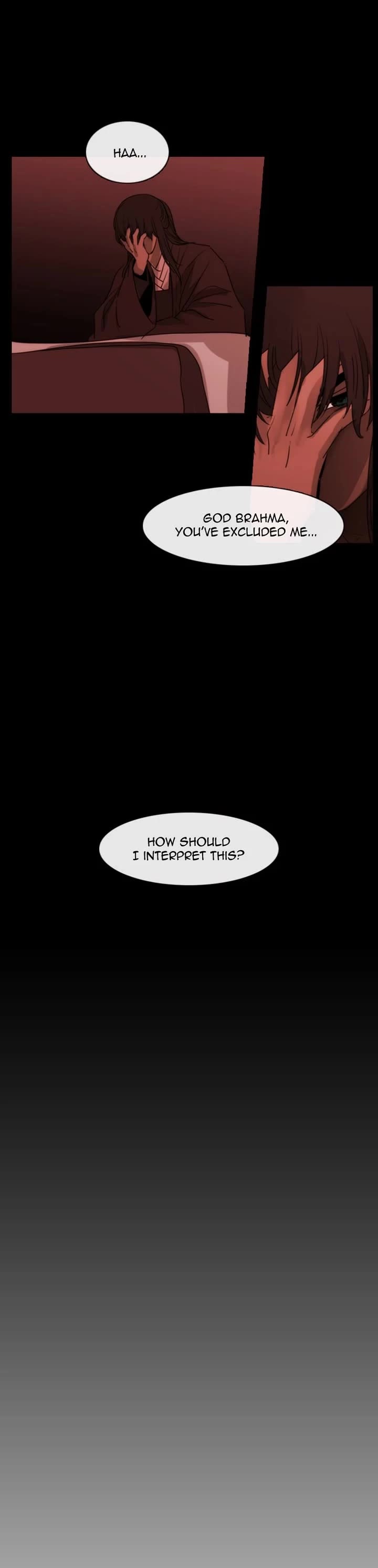 Kubera Chapter 647 page 14 - Chapter 647: [Season 3] Ep. 348 - The Snake King (10)
