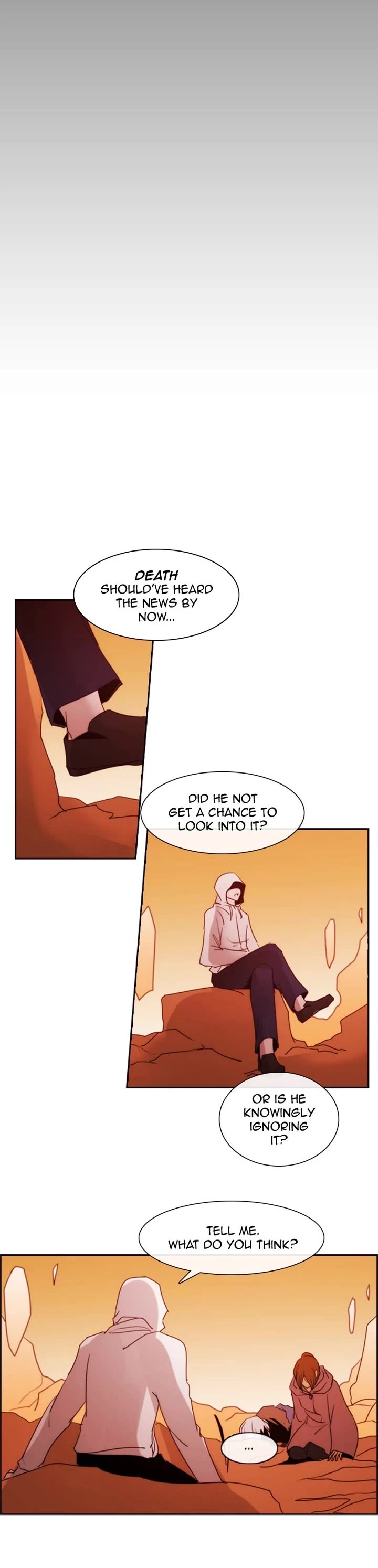 Kubera Chapter 647 page 15 - Chapter 647: [Season 3] Ep. 348 - The Snake King (10)