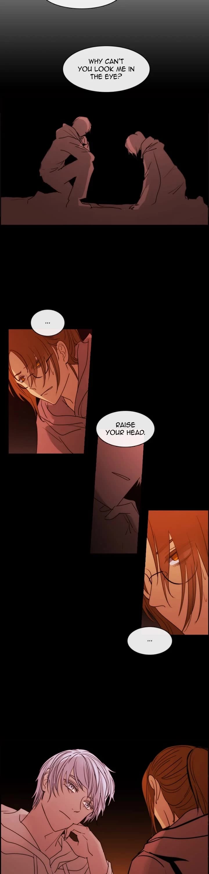 Kubera Chapter 647 page 17 - Chapter 647: [Season 3] Ep. 348 - The Snake King (10)