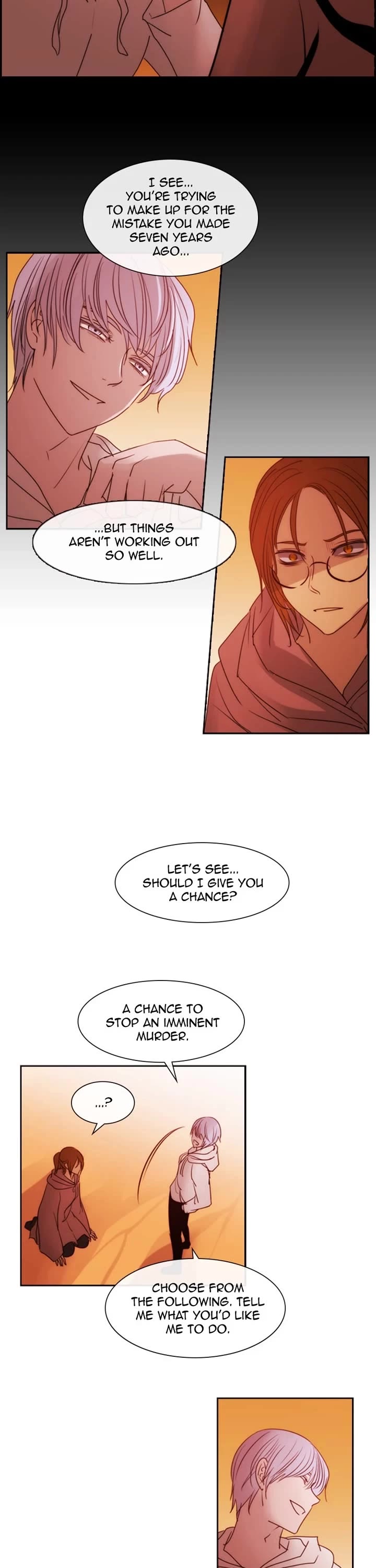Kubera Chapter 647 page 18 - Chapter 647: [Season 3] Ep. 348 - The Snake King (10)