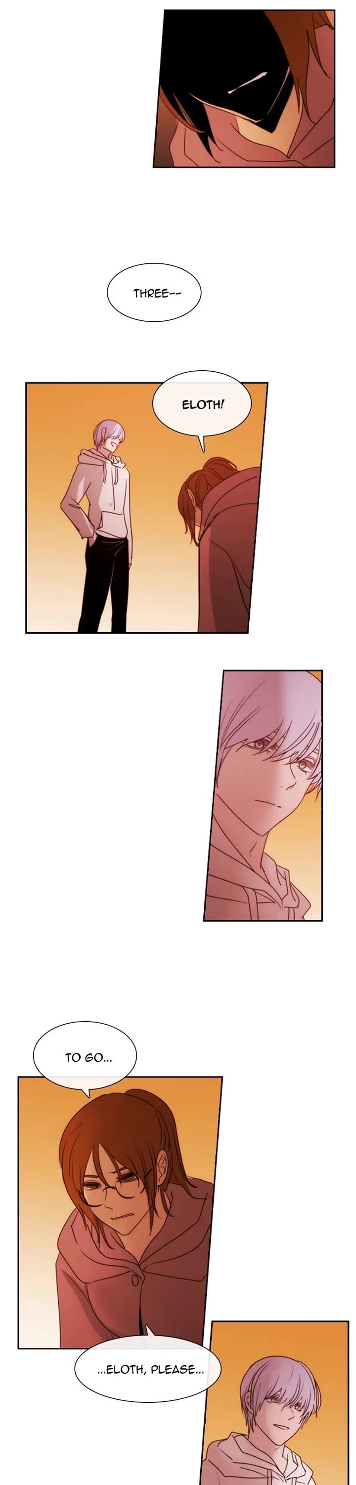 Kubera Chapter 647 page 21 - Chapter 647: [Season 3] Ep. 348 - The Snake King (10)
