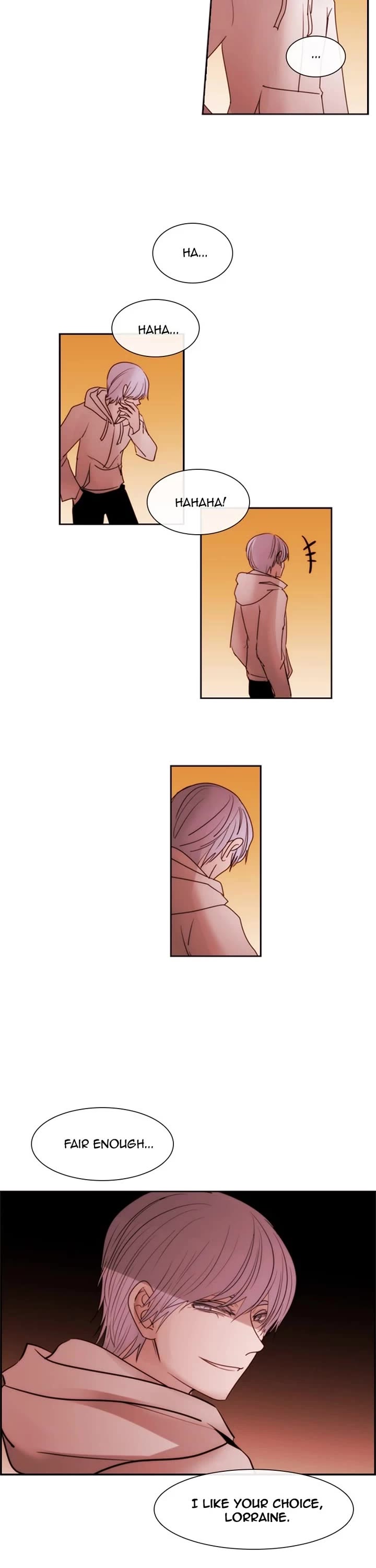 Kubera Chapter 647 page 22 - Chapter 647: [Season 3] Ep. 348 - The Snake King (10)