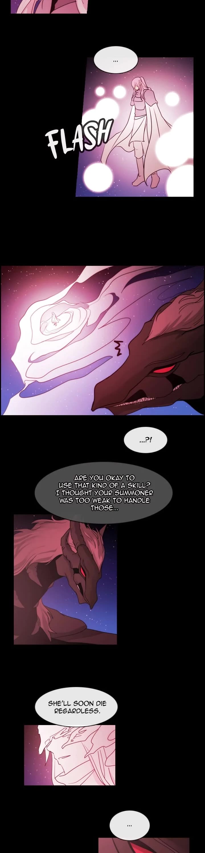 Kubera Chapter 647 page 25 - Chapter 647: [Season 3] Ep. 348 - The Snake King (10)