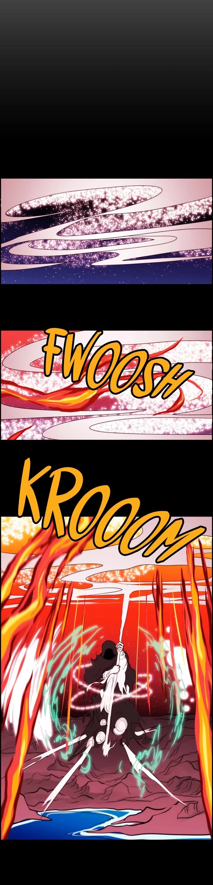 Kubera Chapter 647 page 5 - Chapter 647: [Season 3] Ep. 348 - The Snake King (10)