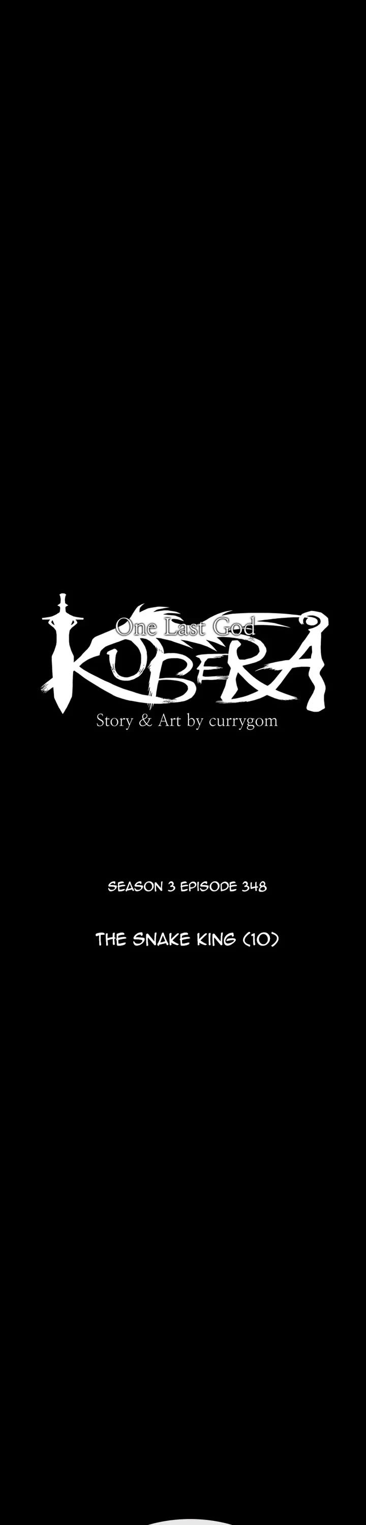 Kubera Chapter 647 page 8 - Chapter 647: [Season 3] Ep. 348 - The Snake King (10)