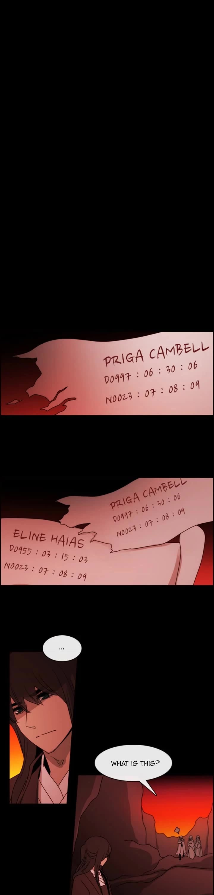 Kubera Chapter 648 page 1 - Chapter 648: [Season 3] Ep. 349 - The Snake King (11)