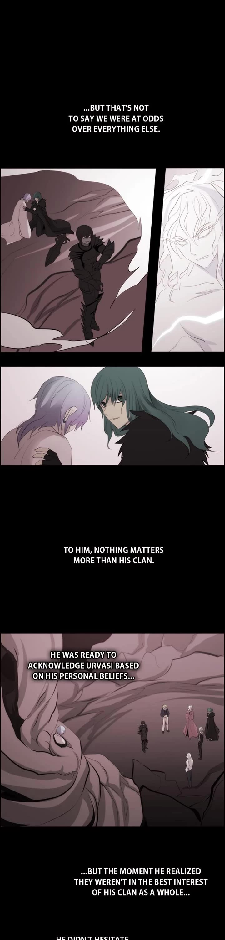 Kubera Chapter 648 page 12 - Chapter 648: [Season 3] Ep. 349 - The Snake King (11)