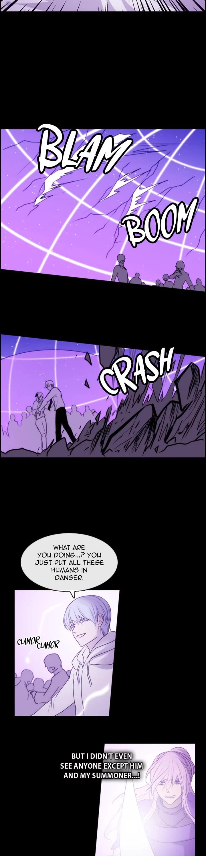 Kubera Chapter 648 page 15 - Chapter 648: [Season 3] Ep. 349 - The Snake King (11)