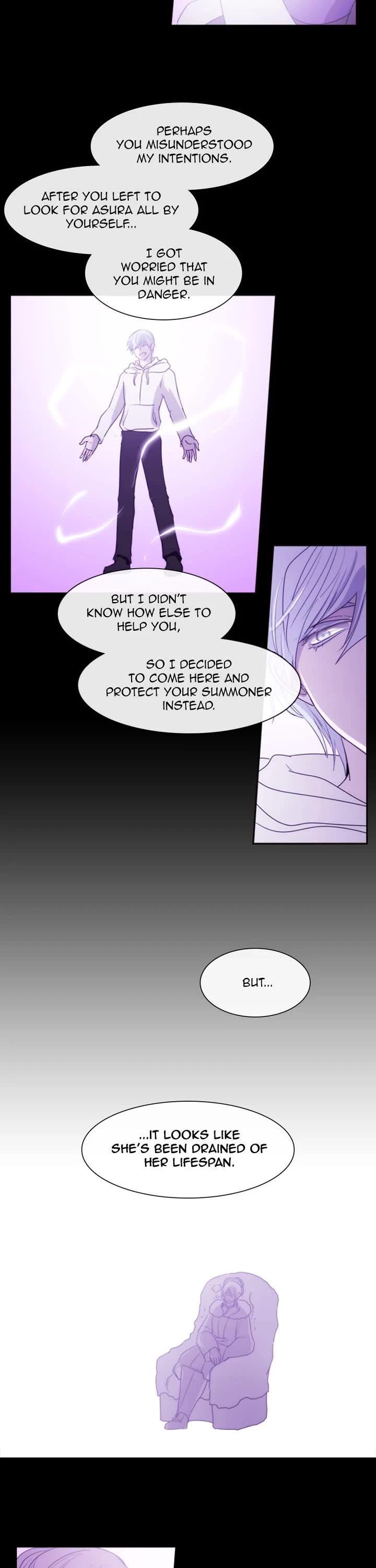 Kubera Chapter 648 page 16 - Chapter 648: [Season 3] Ep. 349 - The Snake King (11)