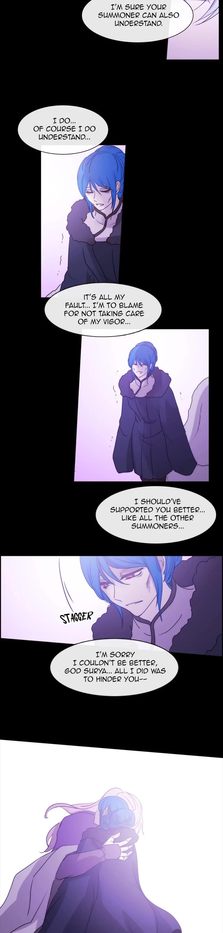 Kubera Chapter 648 page 18 - Chapter 648: [Season 3] Ep. 349 - The Snake King (11)