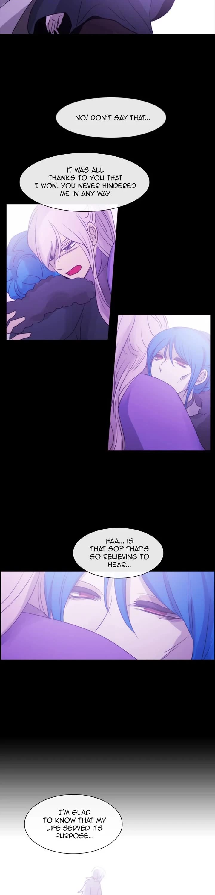 Kubera Chapter 648 page 19 - Chapter 648: [Season 3] Ep. 349 - The Snake King (11)