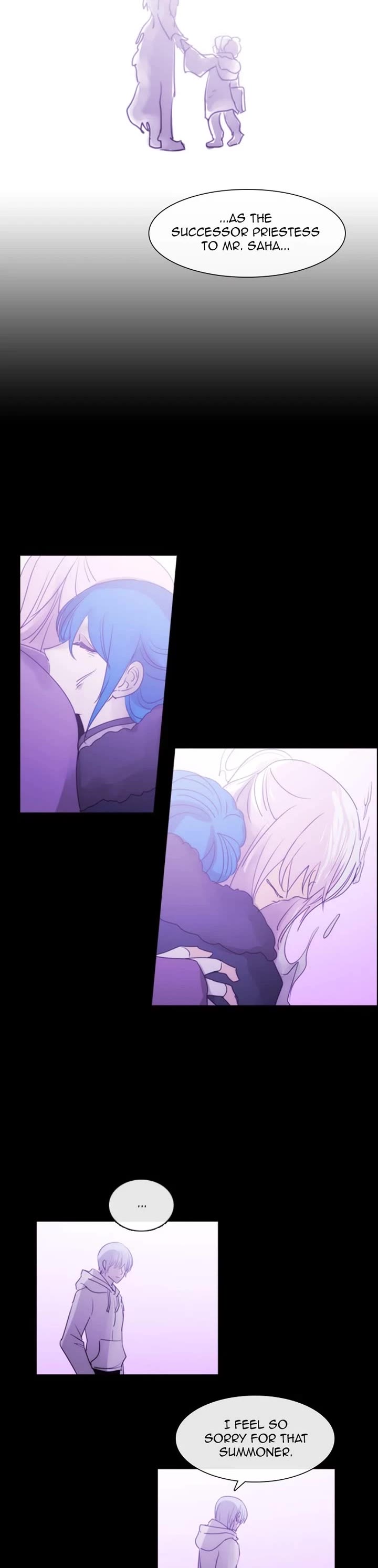 Kubera Chapter 648 page 20 - Chapter 648: [Season 3] Ep. 349 - The Snake King (11)