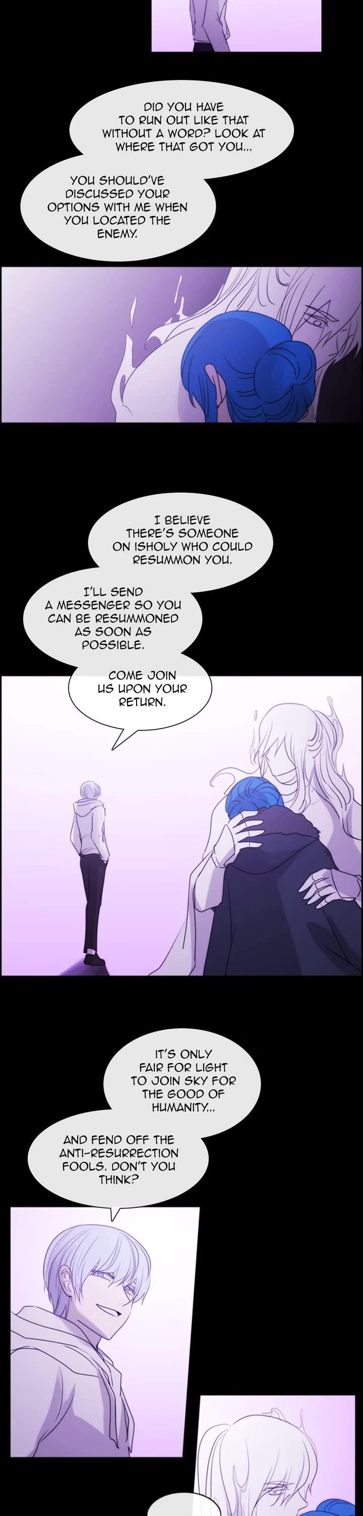 Kubera Chapter 648 page 21 - Chapter 648: [Season 3] Ep. 349 - The Snake King (11)