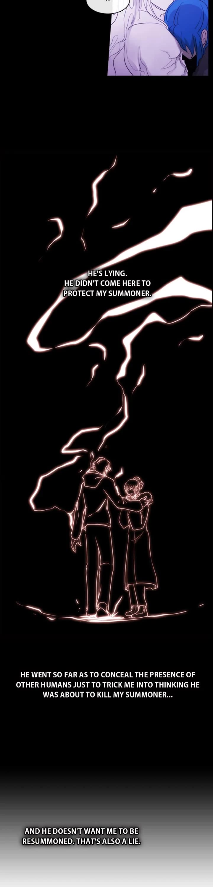 Kubera Chapter 648 page 22 - Chapter 648: [Season 3] Ep. 349 - The Snake King (11)
