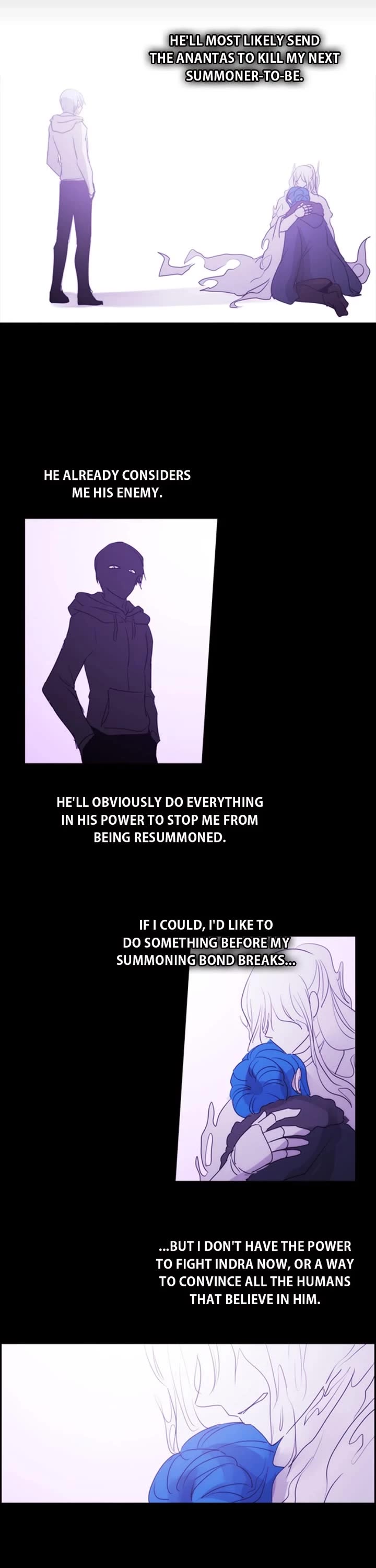 Kubera Chapter 648 page 23 - Chapter 648: [Season 3] Ep. 349 - The Snake King (11)