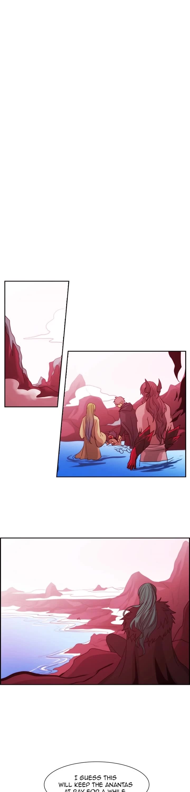 Kubera Chapter 649 page 1 - Chapter 649: [Season 3] Ep. 350 - The Snake King (12)
