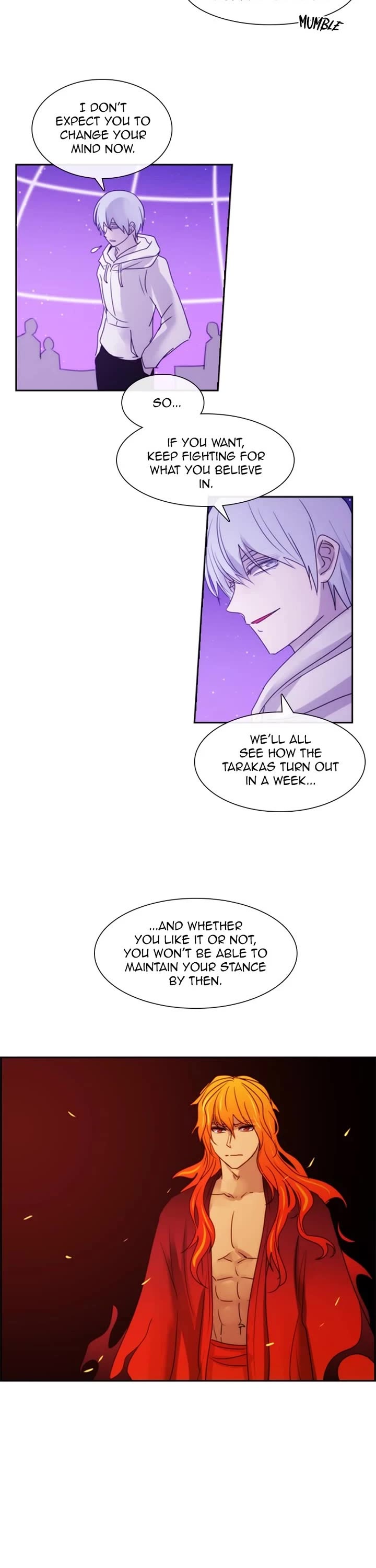 Kubera Chapter 649 page 12 - Chapter 649: [Season 3] Ep. 350 - The Snake King (12)