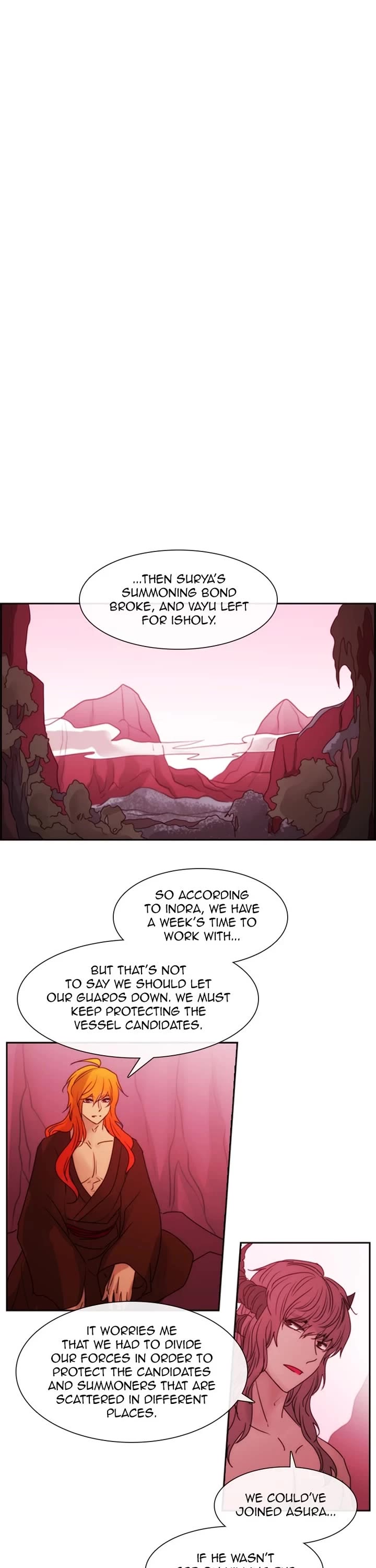 Kubera Chapter 649 page 13 - Chapter 649: [Season 3] Ep. 350 - The Snake King (12)