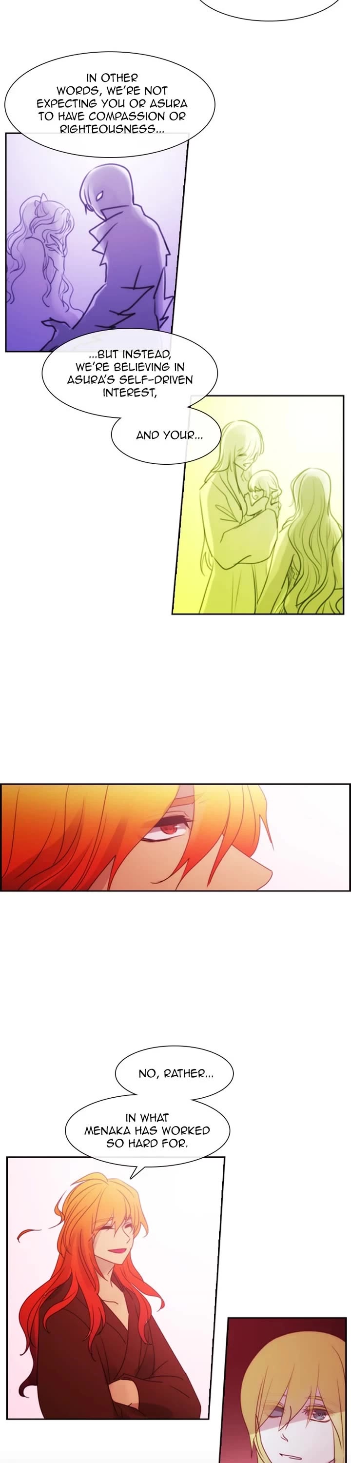 Kubera Chapter 649 page 16 - Chapter 649: [Season 3] Ep. 350 - The Snake King (12)