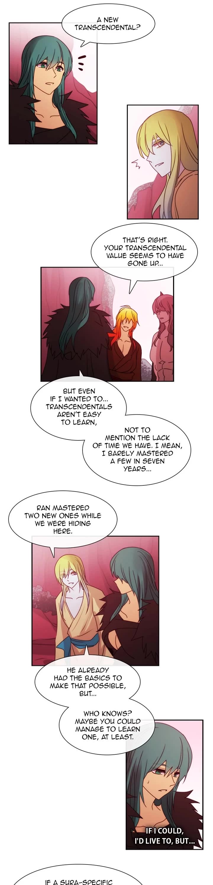 Kubera Chapter 649 page 19 - Chapter 649: [Season 3] Ep. 350 - The Snake King (12)