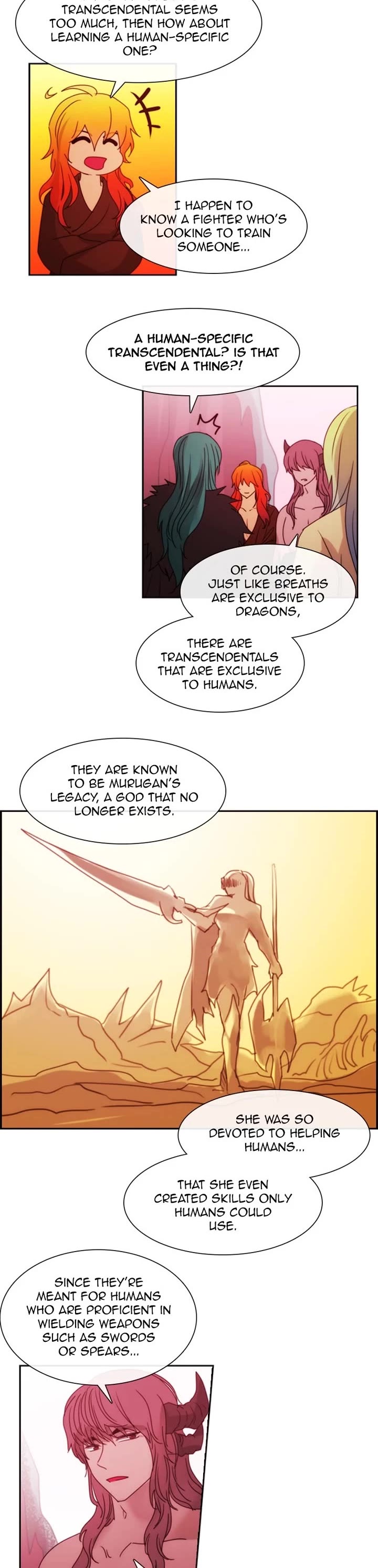 Kubera Chapter 649 page 20 - Chapter 649: [Season 3] Ep. 350 - The Snake King (12)