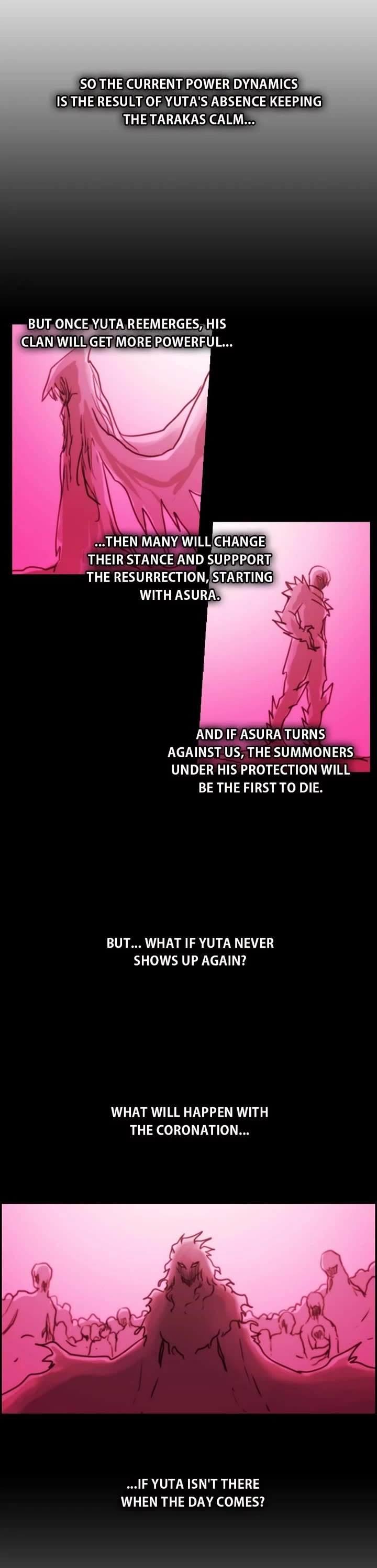Kubera Chapter 649 page 4 - Chapter 649: [Season 3] Ep. 350 - The Snake King (12)