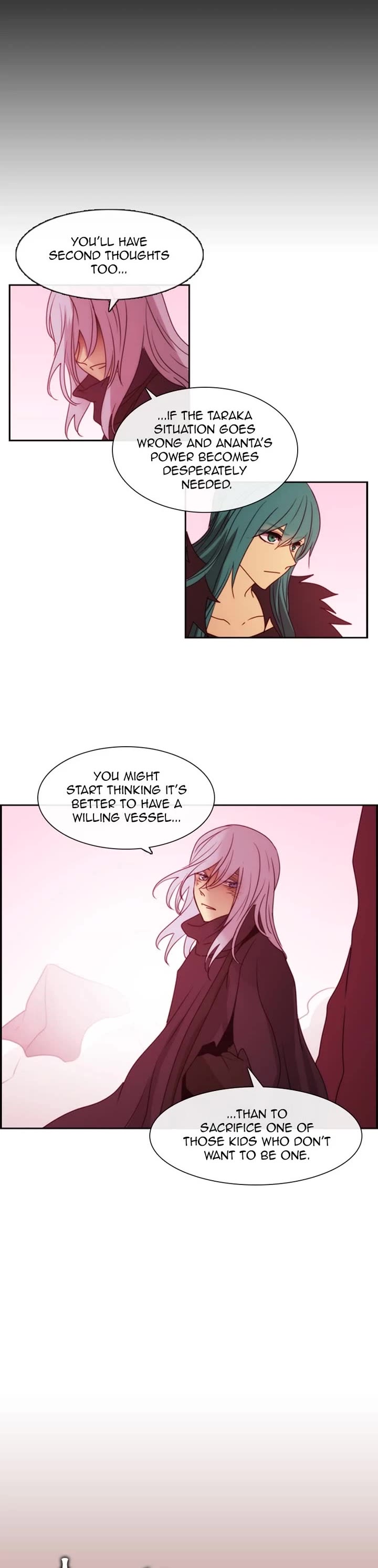 Kubera Chapter 649 page 5 - Chapter 649: [Season 3] Ep. 350 - The Snake King (12)