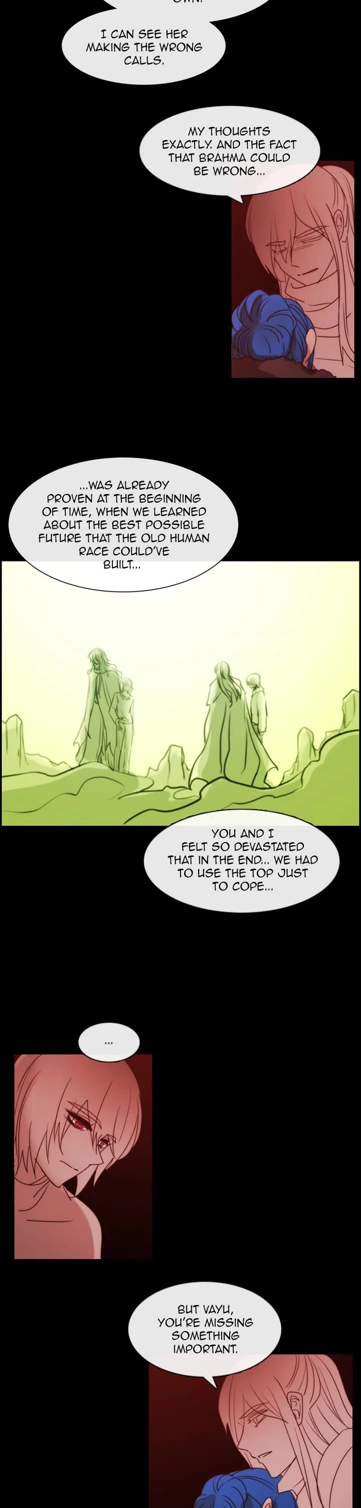 Kubera Chapter 649 page 8 - Chapter 649: [Season 3] Ep. 350 - The Snake King (12)