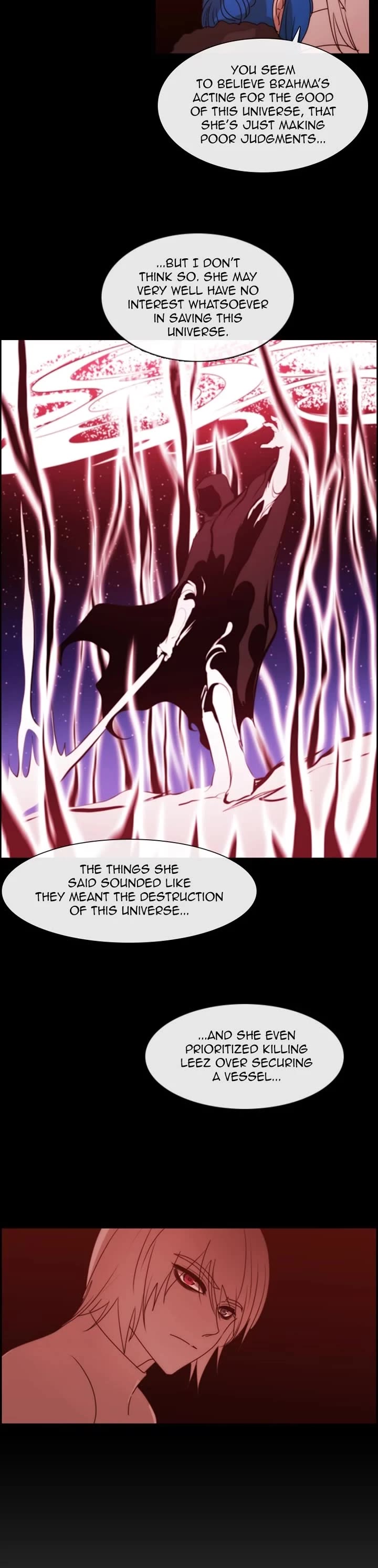 Kubera Chapter 649 page 9 - Chapter 649: [Season 3] Ep. 350 - The Snake King (12)