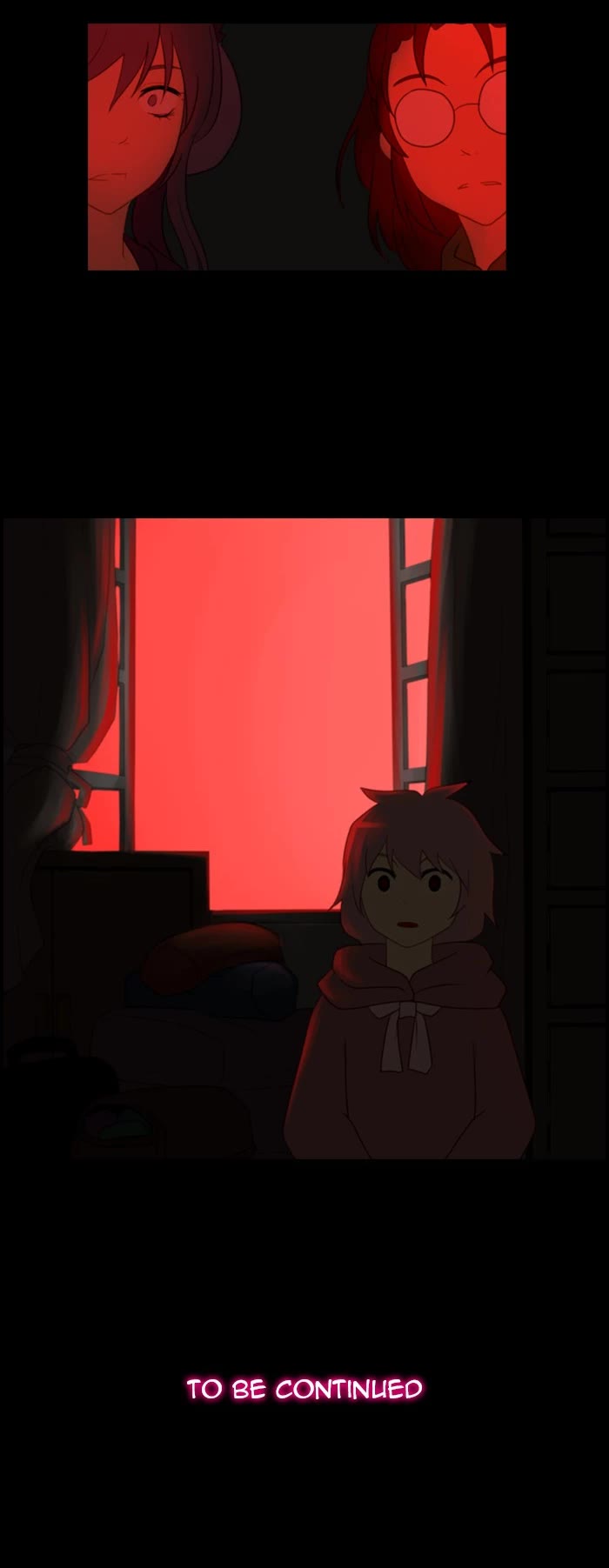 Kubera Chapter 65 page 17 - Chapter 65: Ep. 65 - The Night It Rained Fire (2)