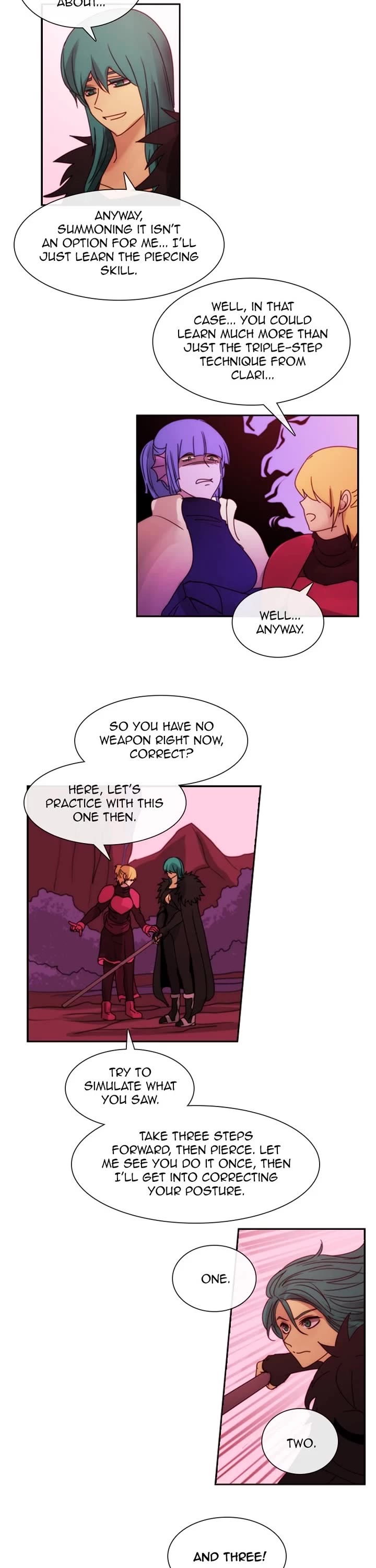 Kubera Chapter 650 page 13 - Chapter 650: [Season 3] Ep. 351 - The Snake King (13)
