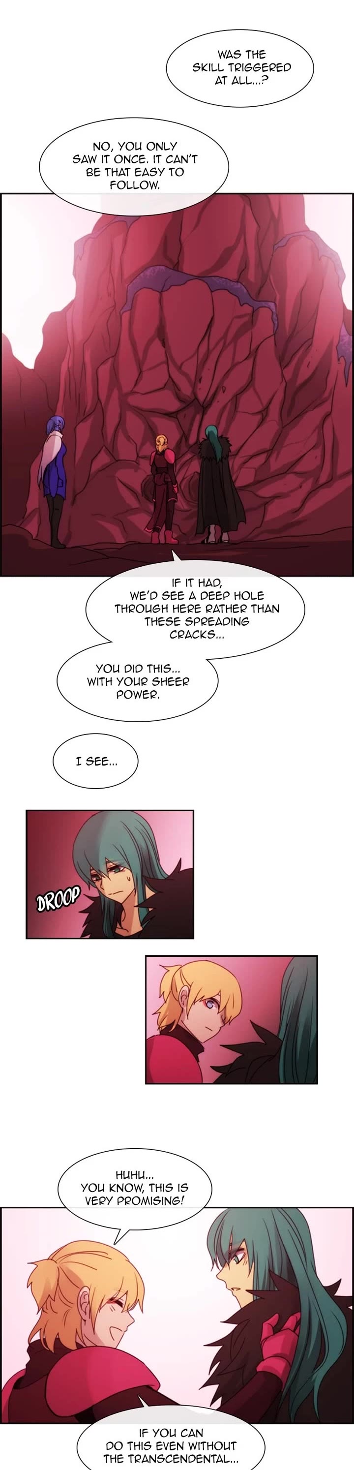 Kubera Chapter 650 page 15 - Chapter 650: [Season 3] Ep. 351 - The Snake King (13)