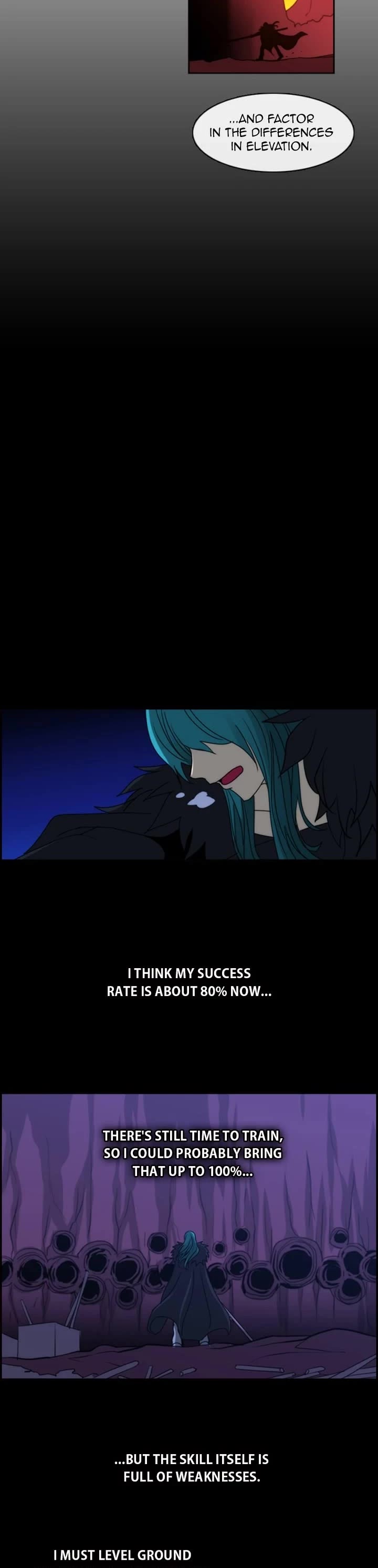 Kubera Chapter 650 page 19 - Chapter 650: [Season 3] Ep. 351 - The Snake King (13)